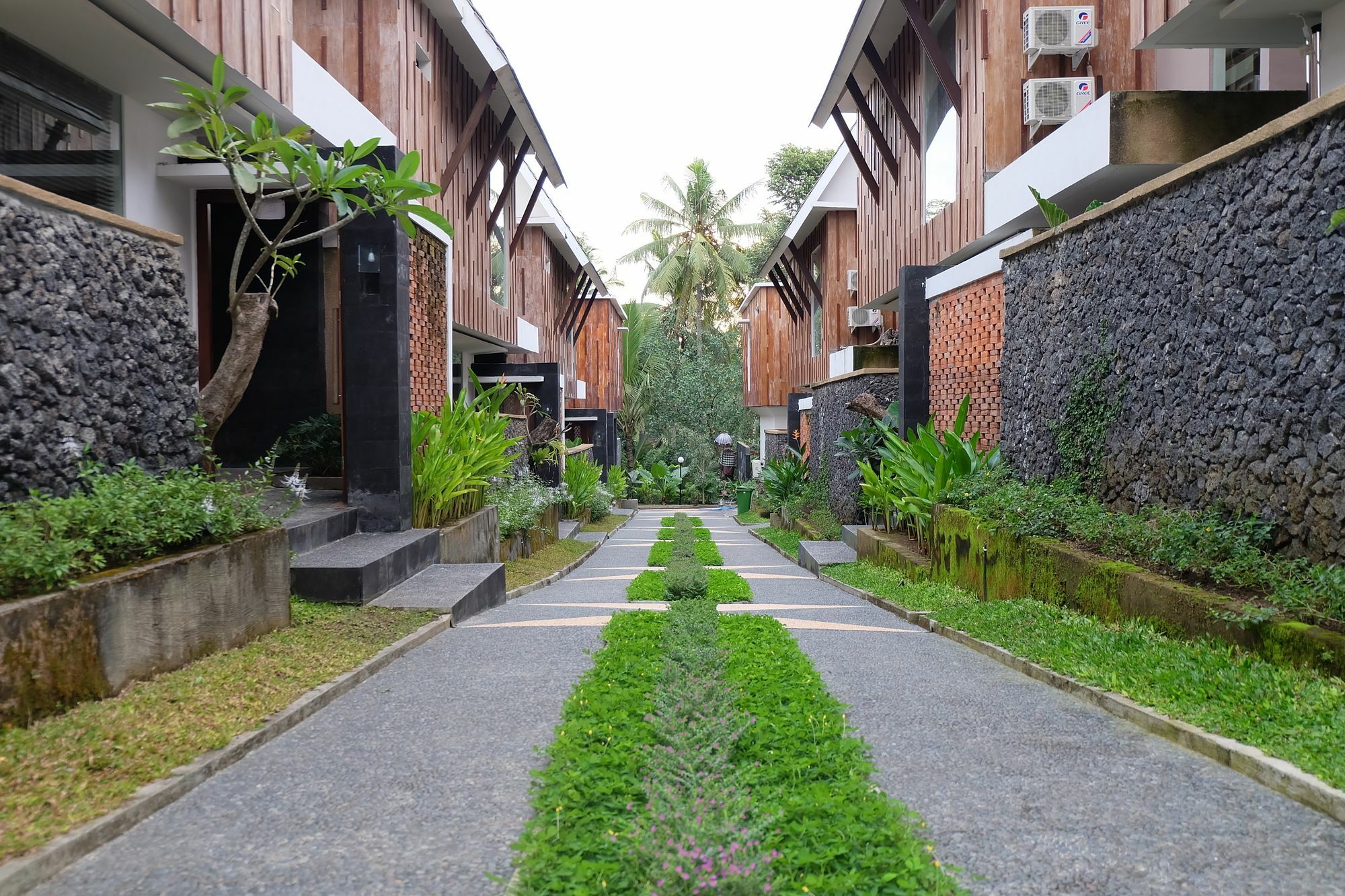 Greenfield Luxury Villas Ubud Dış mekan fotoğraf
