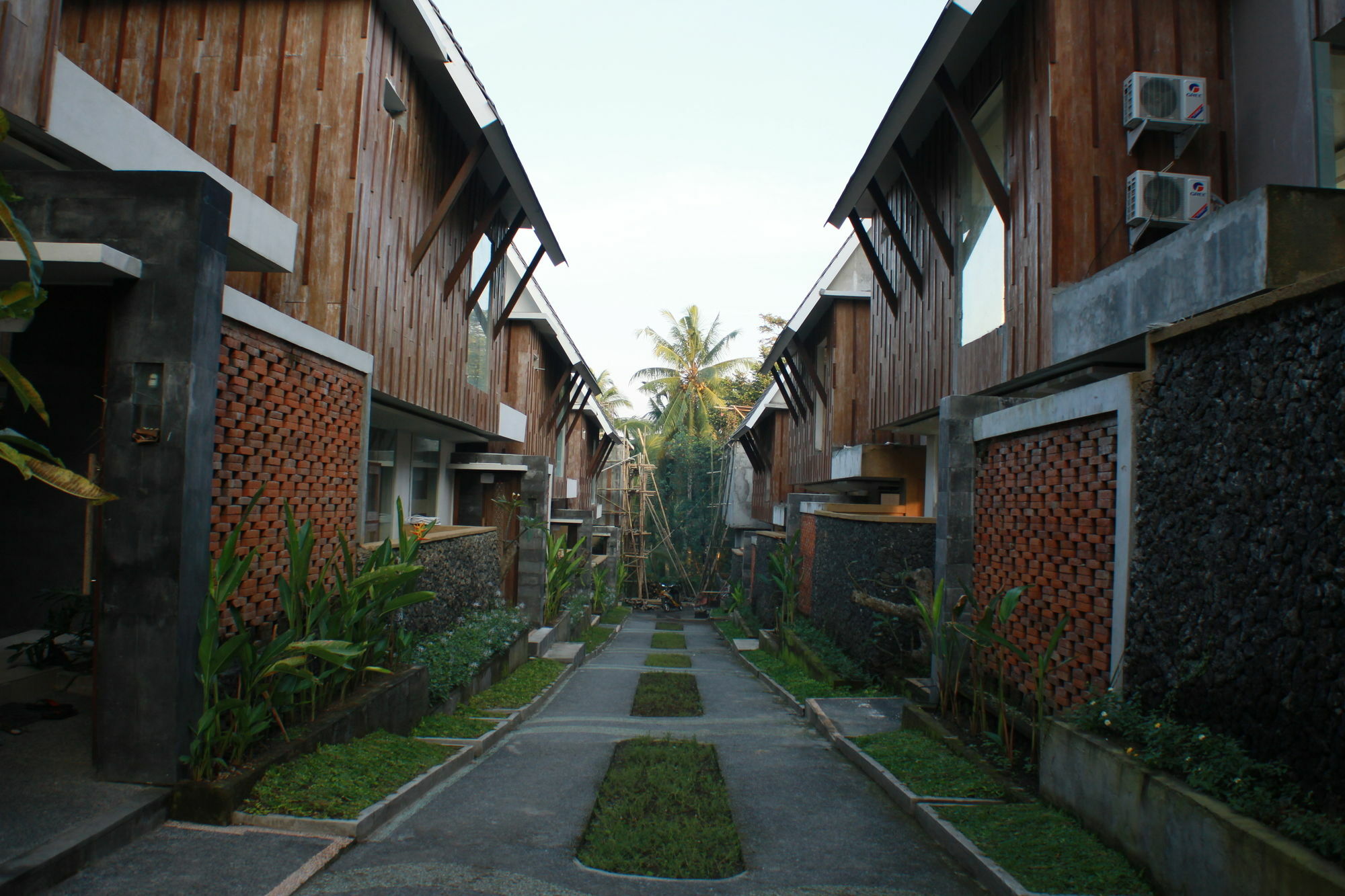 Greenfield Luxury Villas Ubud Dış mekan fotoğraf